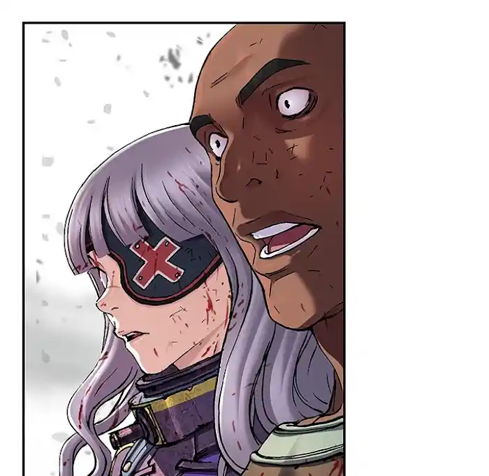 Leviathan (Lee Gyuntak) Chapter 203