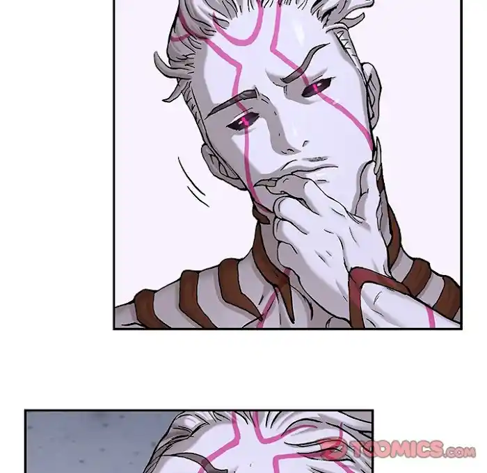 Leviathan (Lee Gyuntak) Chapter 203