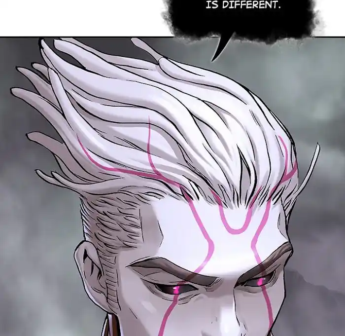 Leviathan (Lee Gyuntak) Chapter 203