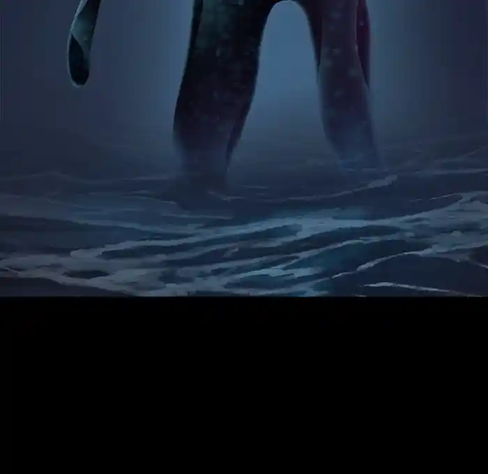 Leviathan (Lee Gyuntak) Chapter 203