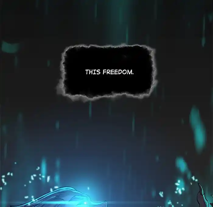 Leviathan (Lee Gyuntak) Chapter 203