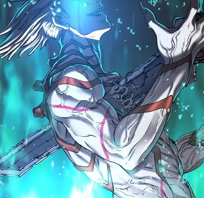 Leviathan (Lee Gyuntak) Chapter 203