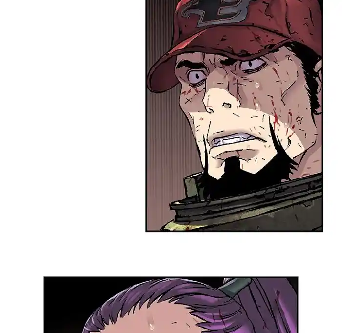 Leviathan (Lee Gyuntak) Chapter 203