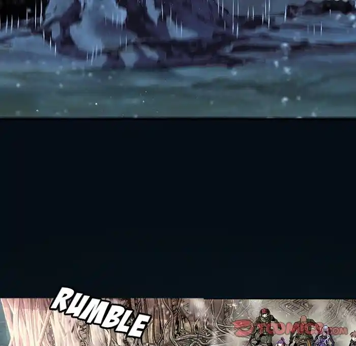 Leviathan (Lee Gyuntak) Chapter 203