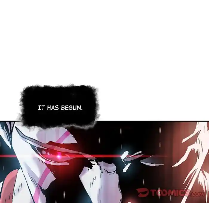 Leviathan (Lee Gyuntak) Chapter 203