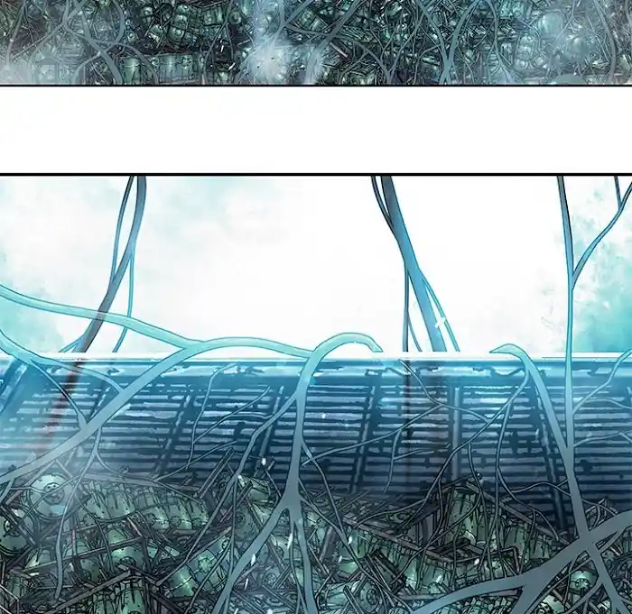 Leviathan (Lee Gyuntak) Chapter 203