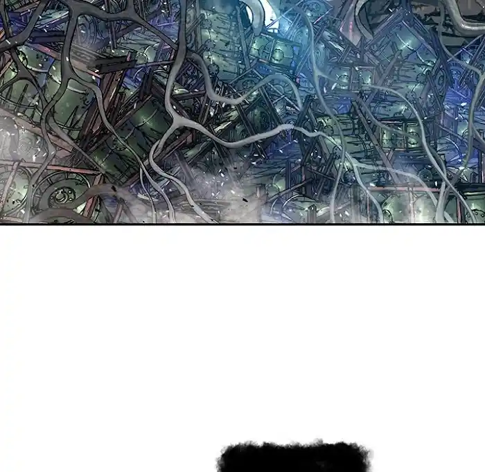 Leviathan (Lee Gyuntak) Chapter 203