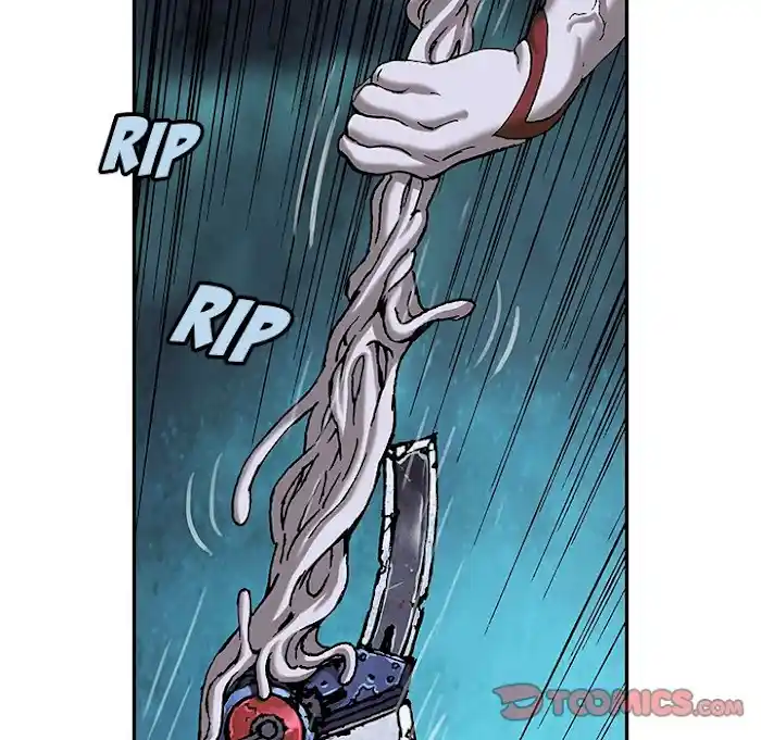 Leviathan (Lee Gyuntak) Chapter 203