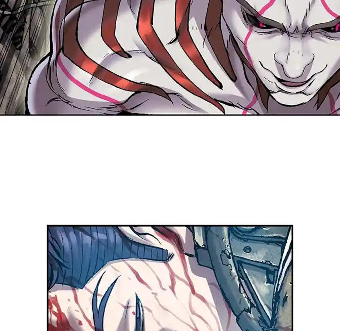 Leviathan (Lee Gyuntak) Chapter 203