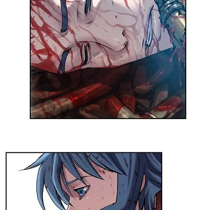 Leviathan (Lee Gyuntak) Chapter 203