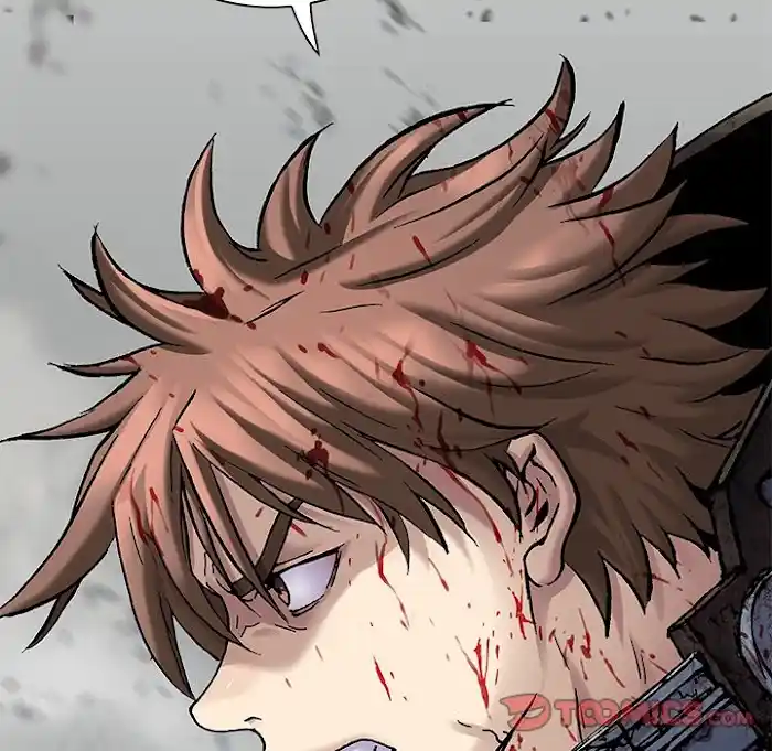 Leviathan (Lee Gyuntak) Chapter 203