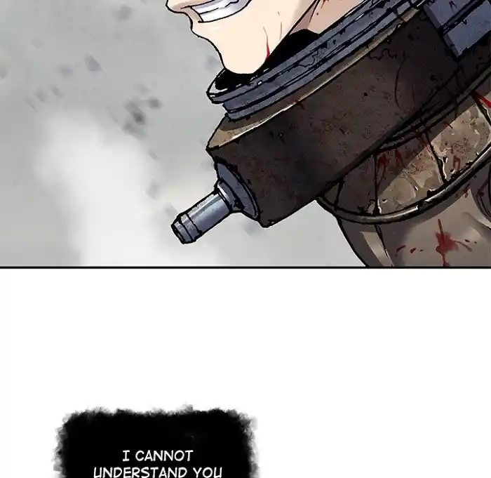 Leviathan (Lee Gyuntak) Chapter 203