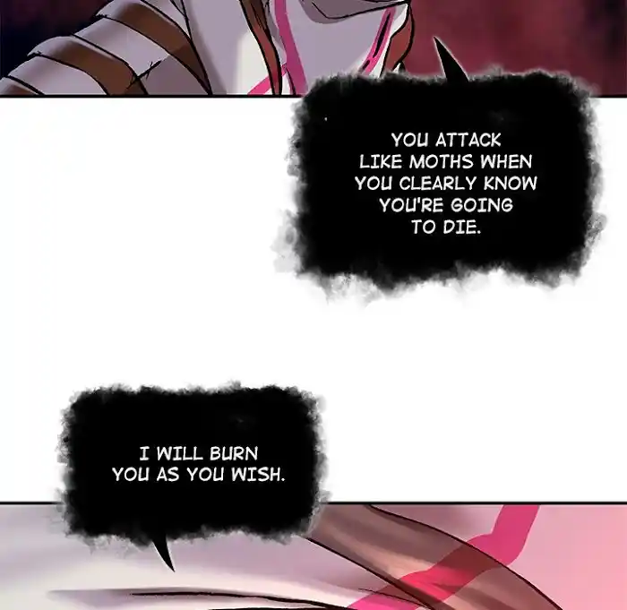 Leviathan (Lee Gyuntak) Chapter 203