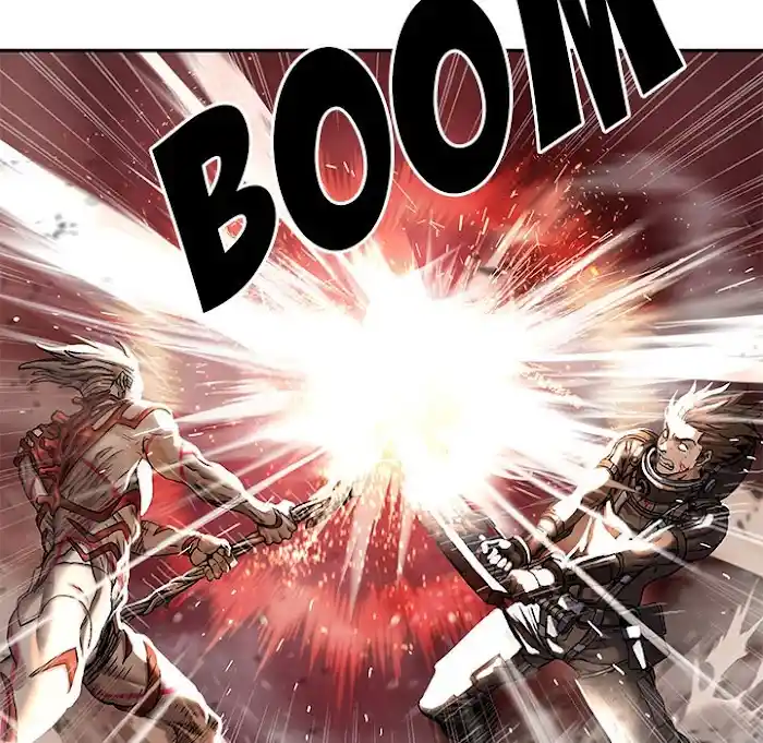 Leviathan (Lee Gyuntak) Chapter 203