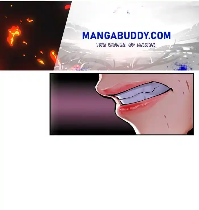 Leviathan (Lee Gyuntak) Chapter 204