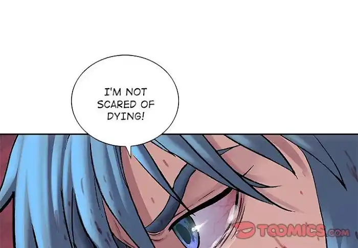 Leviathan (Lee Gyuntak) Chapter 204