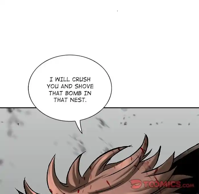 Leviathan (Lee Gyuntak) Chapter 204