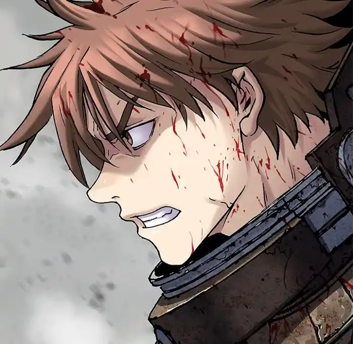 Leviathan (Lee Gyuntak) Chapter 204