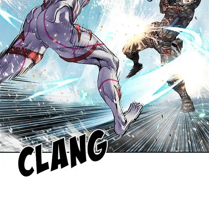 Leviathan (Lee Gyuntak) Chapter 204