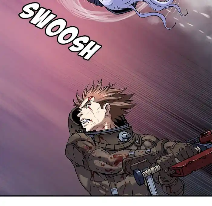 Leviathan (Lee Gyuntak) Chapter 204