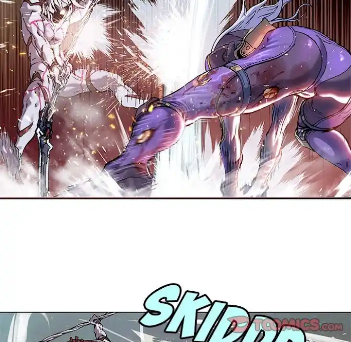 Leviathan (Lee Gyuntak) Chapter 204