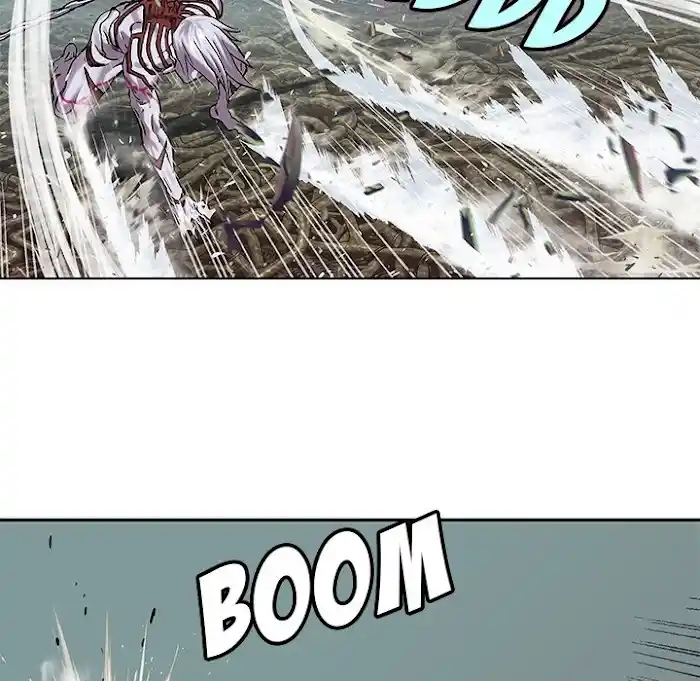 Leviathan (Lee Gyuntak) Chapter 204