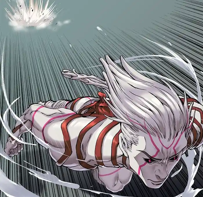 Leviathan (Lee Gyuntak) Chapter 204