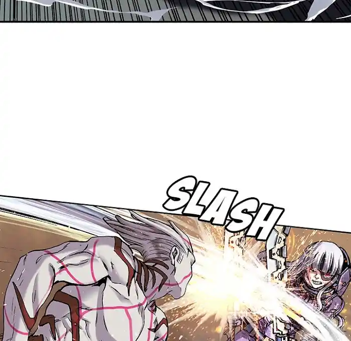 Leviathan (Lee Gyuntak) Chapter 204