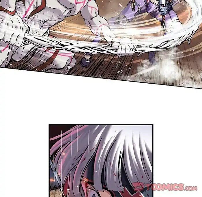 Leviathan (Lee Gyuntak) Chapter 204