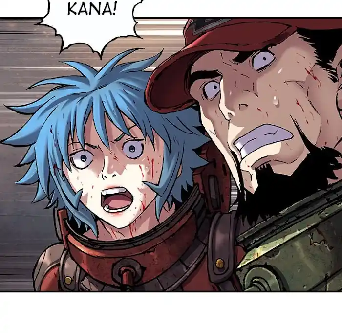 Leviathan (Lee Gyuntak) Chapter 204