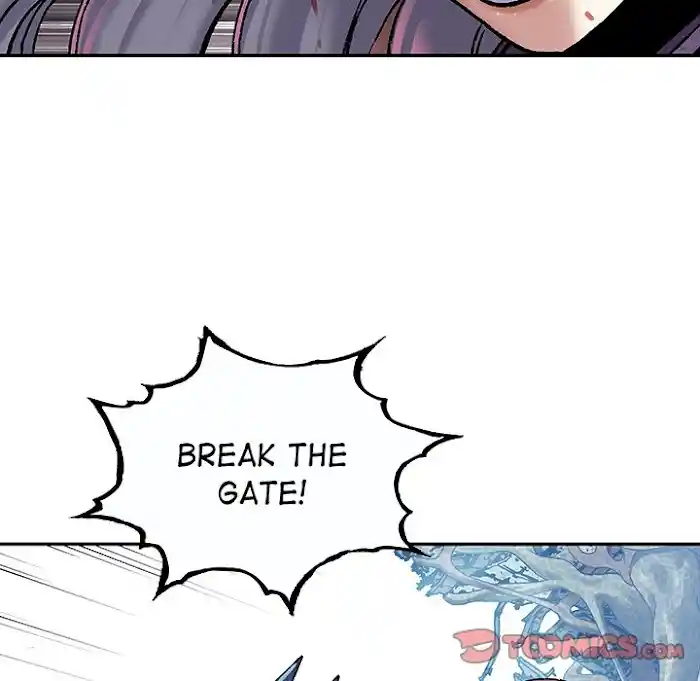 Leviathan (Lee Gyuntak) Chapter 204