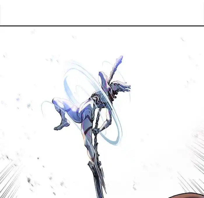 Leviathan (Lee Gyuntak) Chapter 204