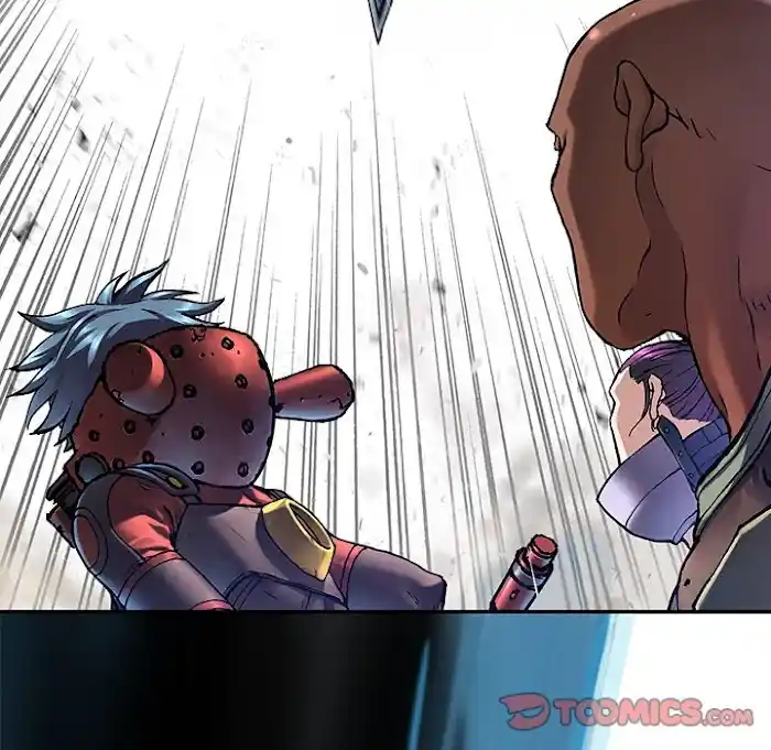 Leviathan (Lee Gyuntak) Chapter 204