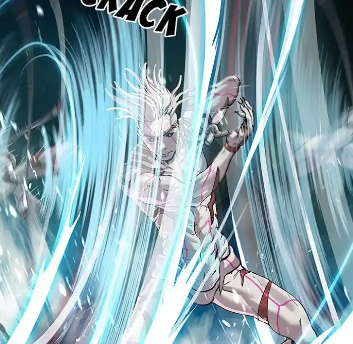 Leviathan (Lee Gyuntak) Chapter 204