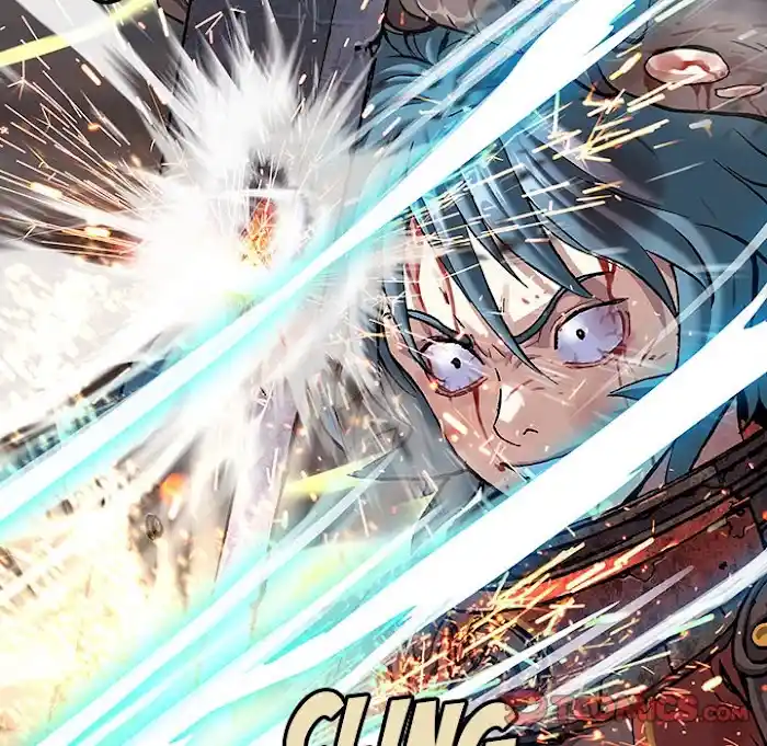 Leviathan (Lee Gyuntak) Chapter 204