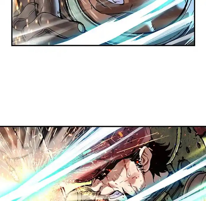 Leviathan (Lee Gyuntak) Chapter 204