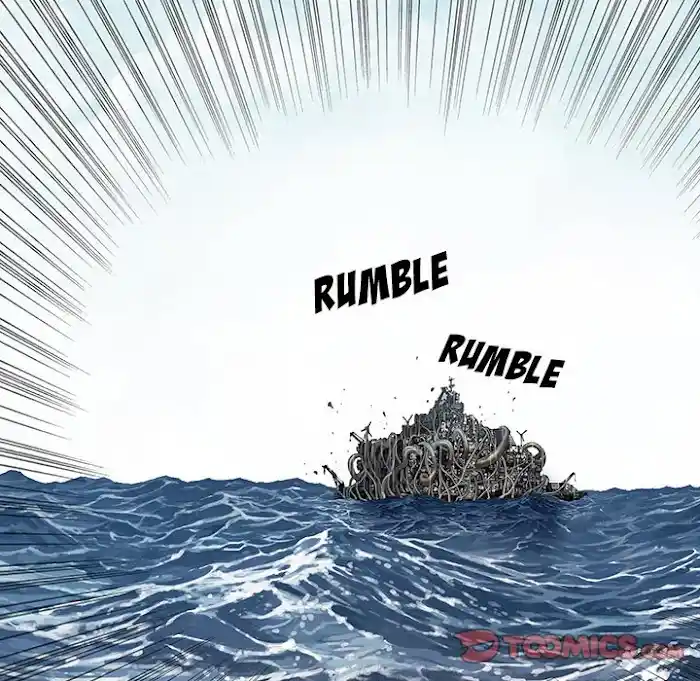 Leviathan (Lee Gyuntak) Chapter 204