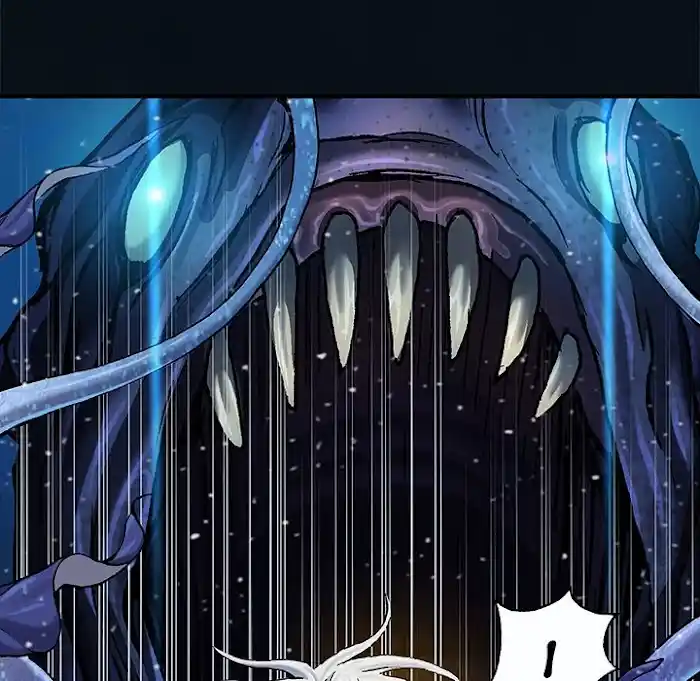 Leviathan (Lee Gyuntak) Chapter 204