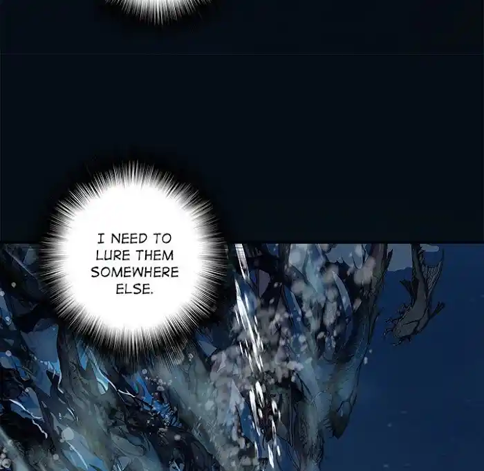 Leviathan (Lee Gyuntak) Chapter 204