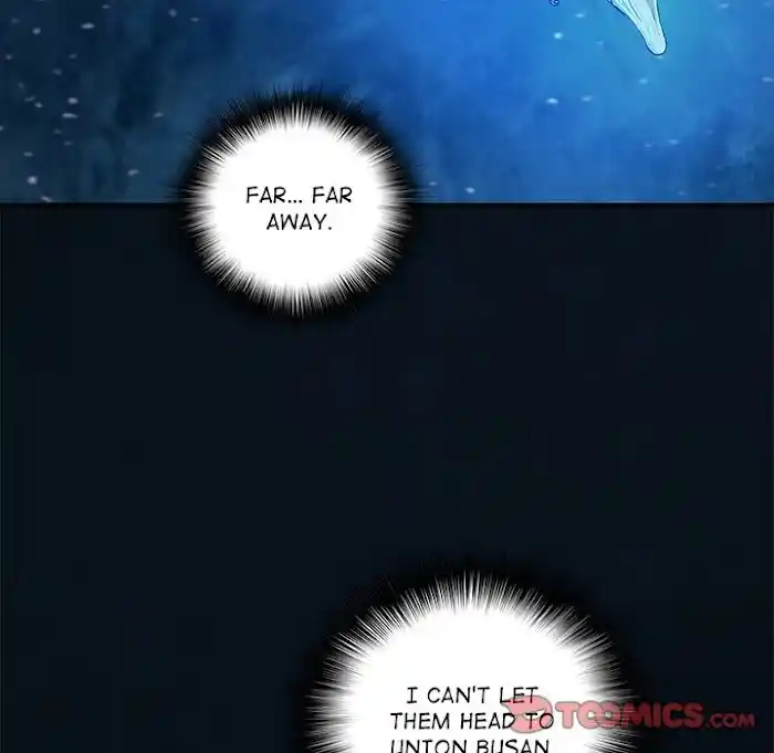 Leviathan (Lee Gyuntak) Chapter 204