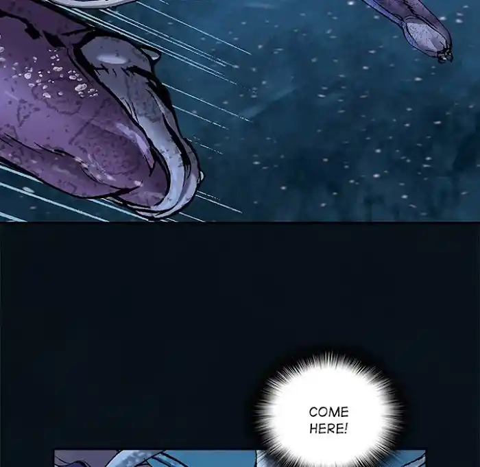 Leviathan (Lee Gyuntak) Chapter 204