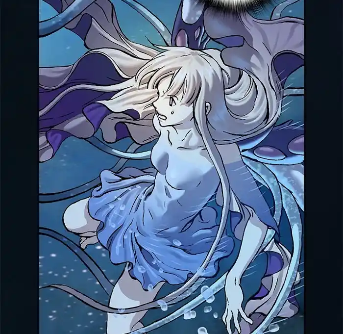 Leviathan (Lee Gyuntak) Chapter 204