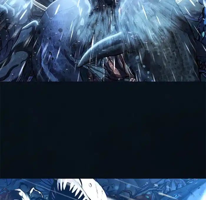 Leviathan (Lee Gyuntak) Chapter 204