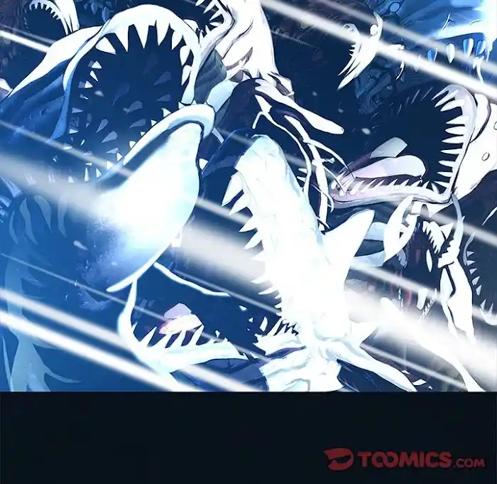 Leviathan (Lee Gyuntak) Chapter 204