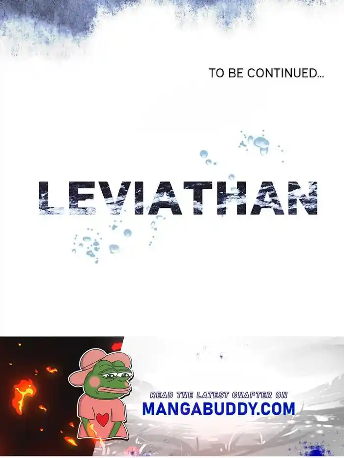 Leviathan (Lee Gyuntak) Chapter 204