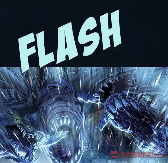 Leviathan (Lee Gyuntak) Chapter 205