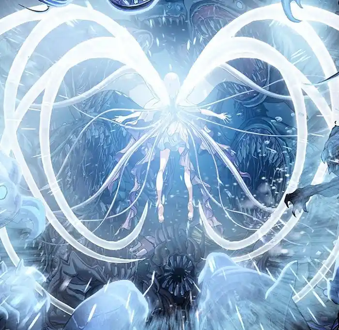 Leviathan (Lee Gyuntak) Chapter 205