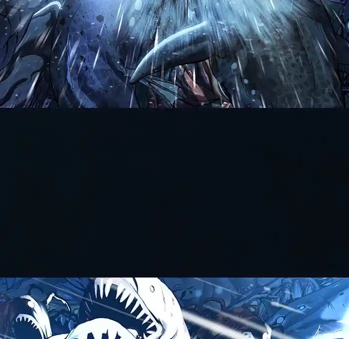 Leviathan (Lee Gyuntak) Chapter 205