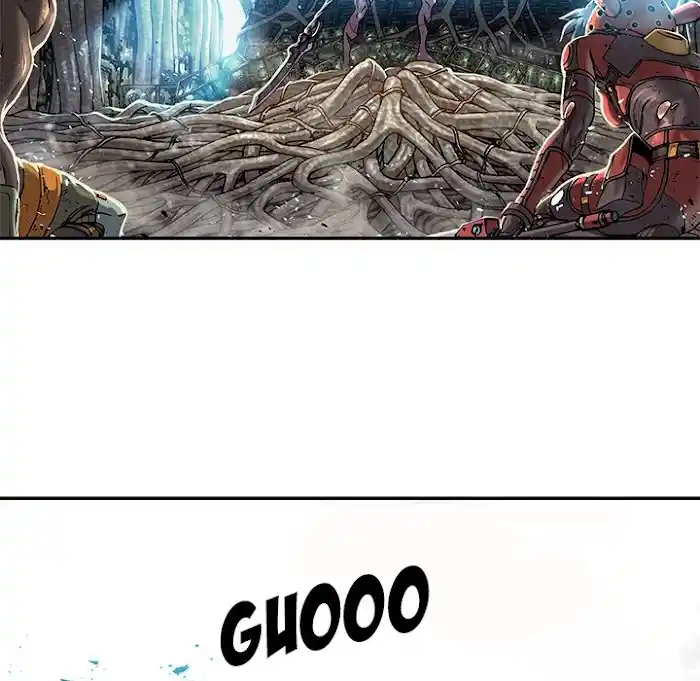 Leviathan (Lee Gyuntak) Chapter 205