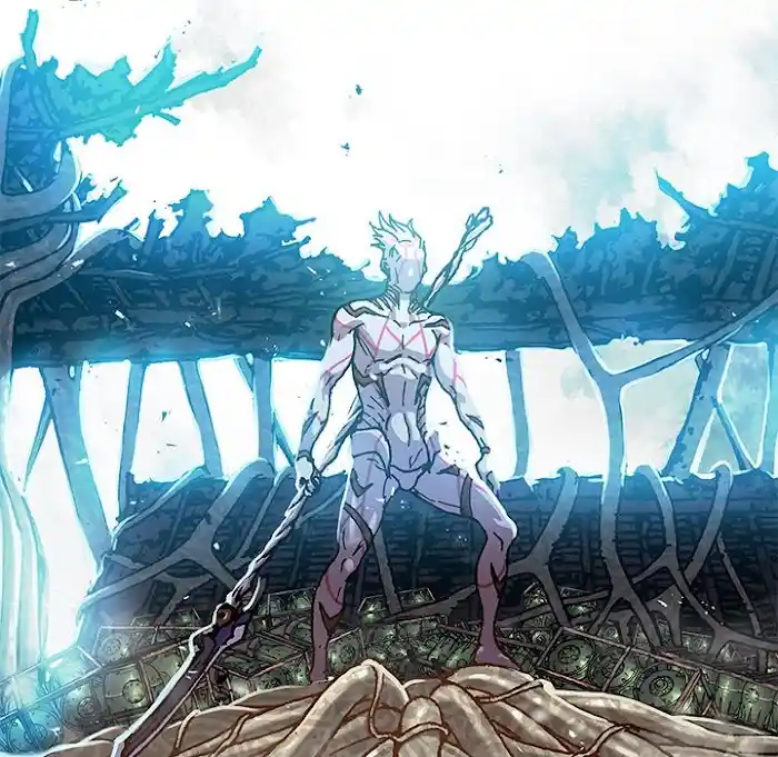 Leviathan (Lee Gyuntak) Chapter 205